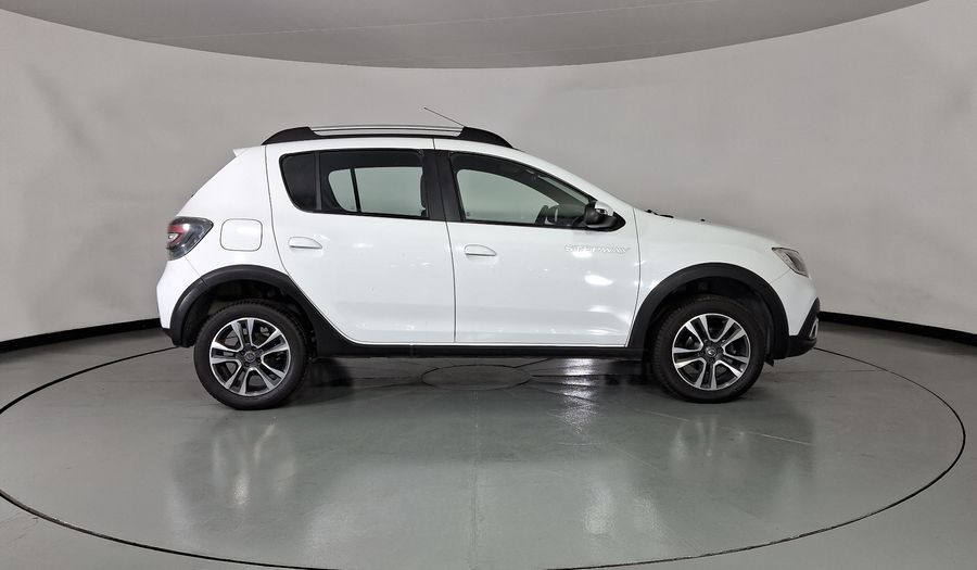 Renault Stepway 1.6 INTENS MT Hatchback 2020