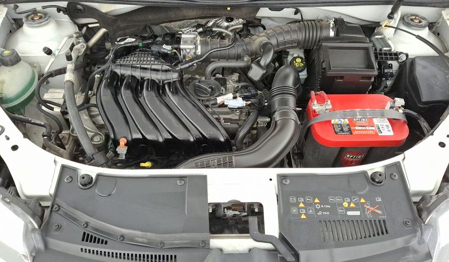 Renault Stepway 1.6 INTENS MT Hatchback 2020