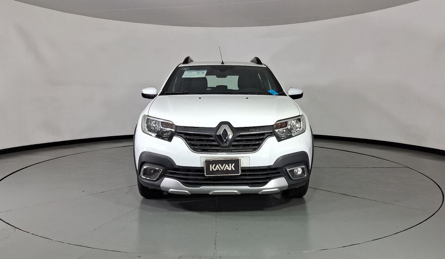 Renault Stepway 1.6 INTENS MT Hatchback 2020