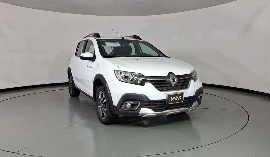 Renault Stepway 1.6 INTENS MT Hatchback 2020