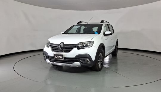 Renault • Stepway