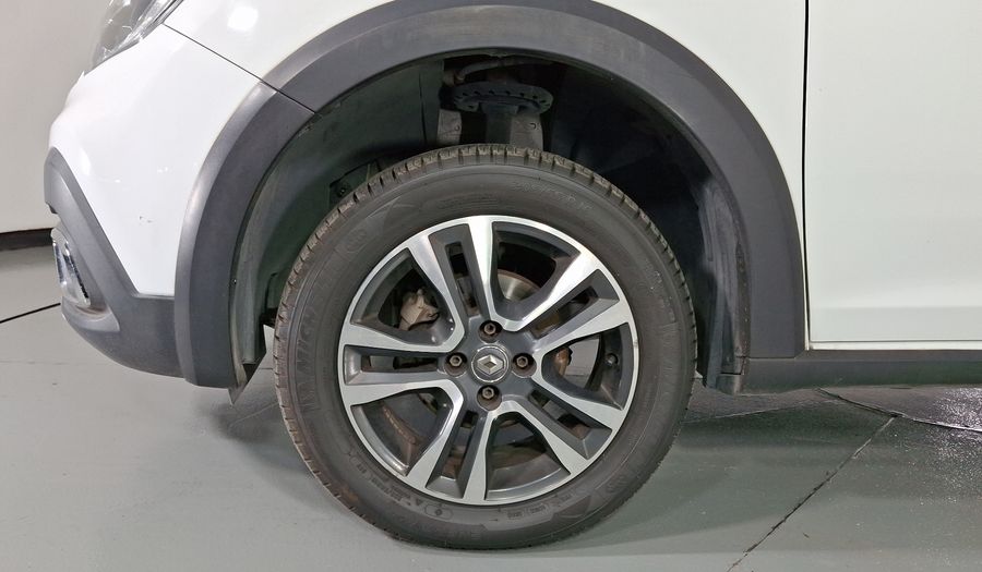 Renault Stepway 1.6 INTENS MT Hatchback 2020