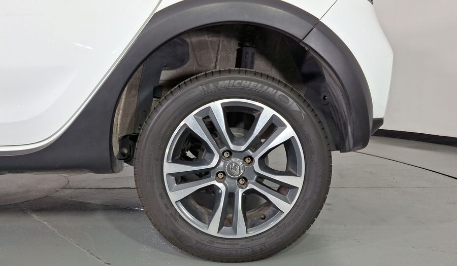 Renault Stepway 1.6 INTENS MT Hatchback 2020