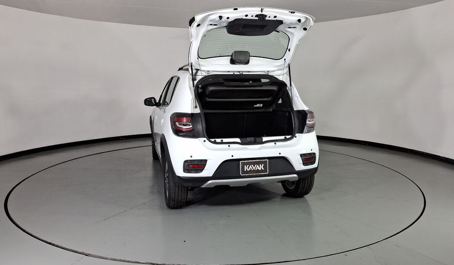 Renault Stepway 1.6 INTENS MT Hatchback 2020