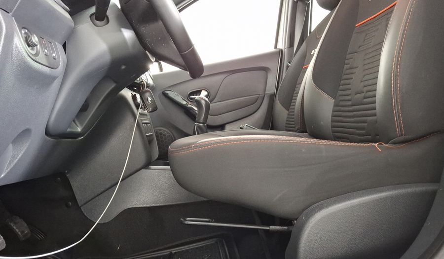 Renault Stepway 1.6 INTENS MT Hatchback 2020