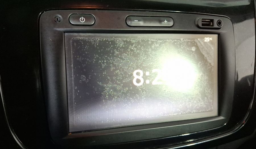 Renault Stepway 1.6 INTENS MT Hatchback 2020