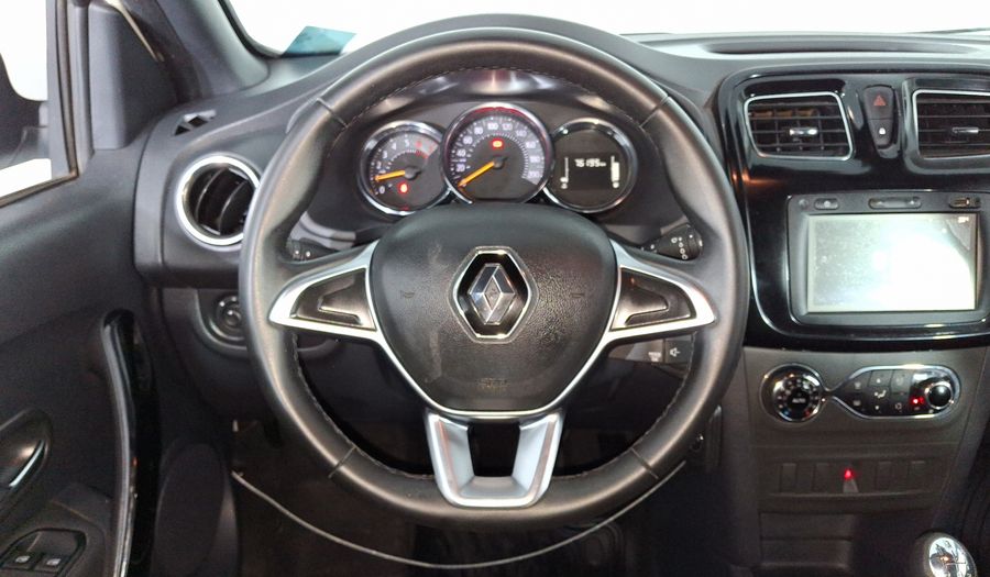 Renault Stepway 1.6 INTENS MT Hatchback 2020