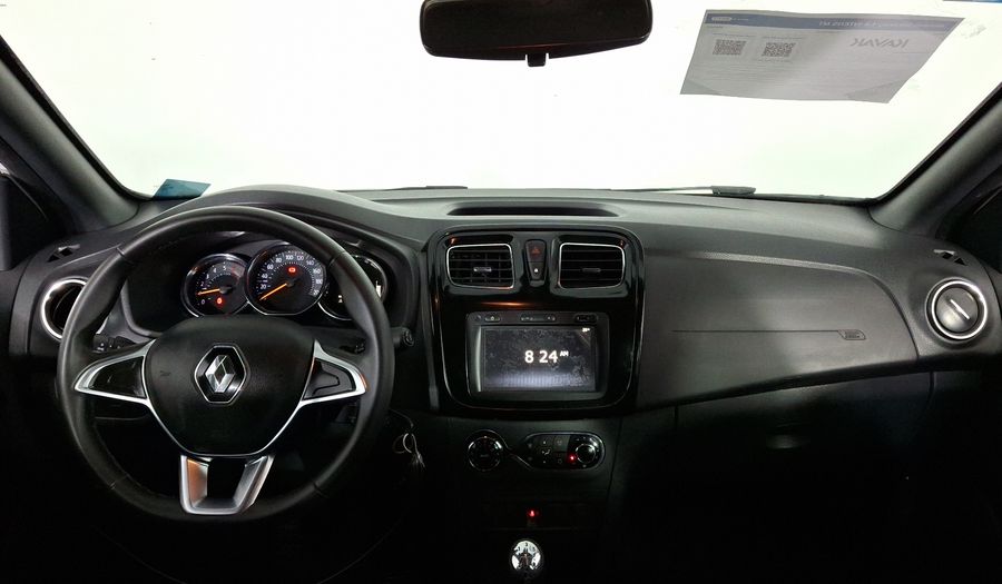 Renault Stepway 1.6 INTENS MT Hatchback 2020