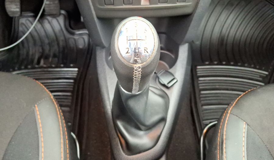 Renault Stepway 1.6 INTENS MT Hatchback 2020