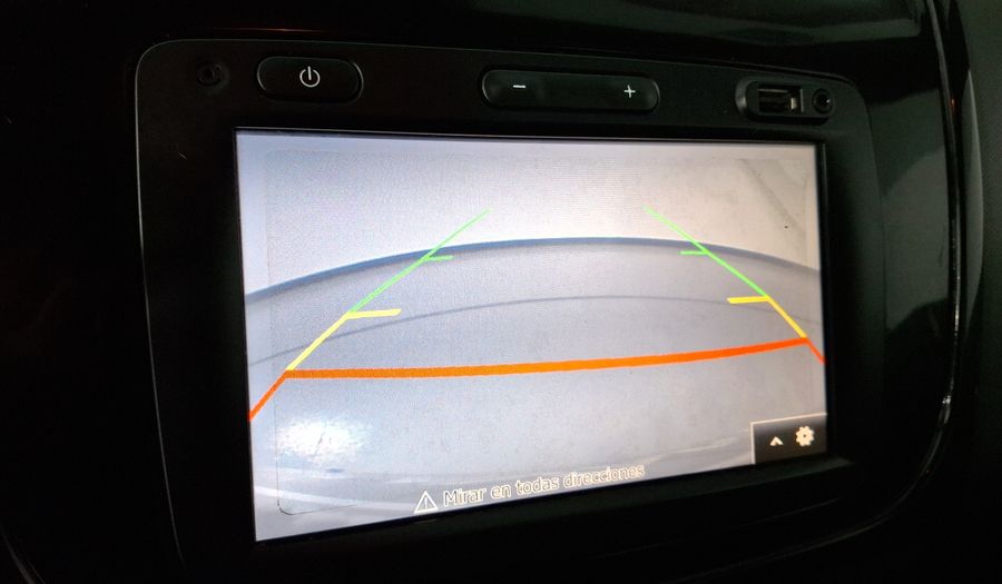 Renault Stepway 1.6 INTENS MT Hatchback 2020