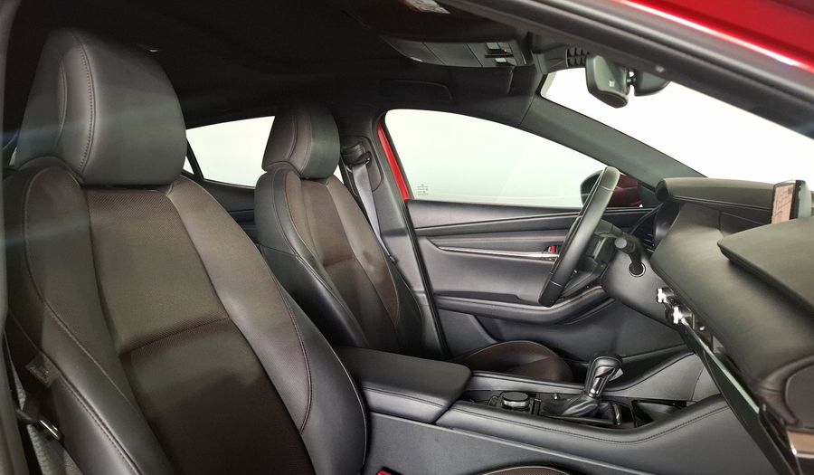 Mazda 3 2.5 I GRAND TOURING AUTO Hatchback 2024