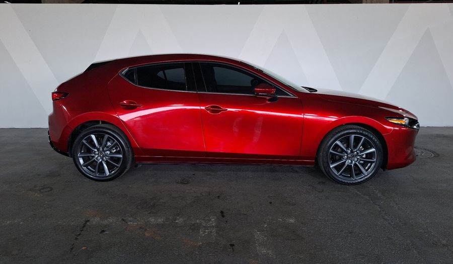 Mazda 3 2.5 I GRAND TOURING AUTO Hatchback 2024