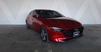 Mazda 3 2.5 I GRAND TOURING AUTO Hatchback 2024