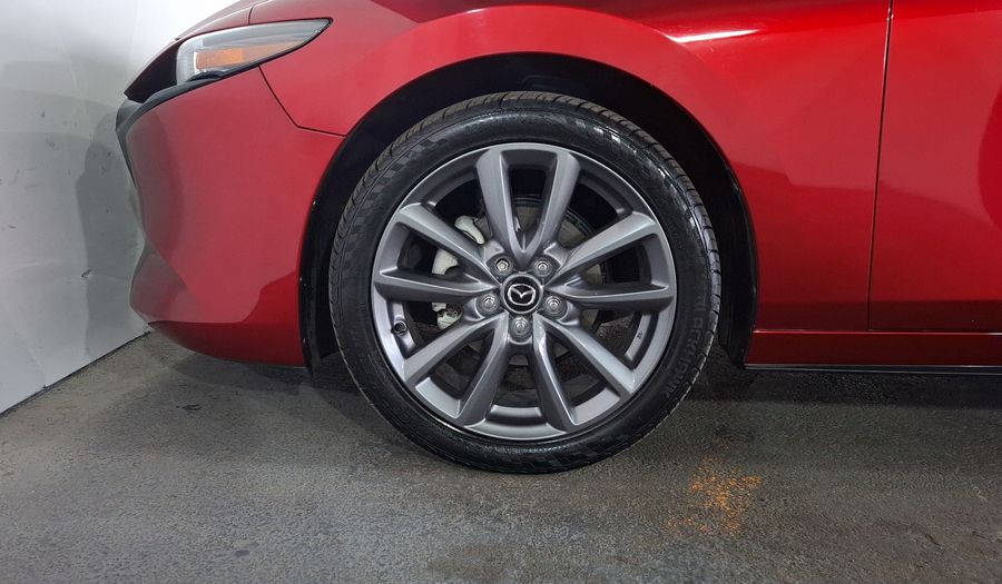 Mazda 3 2.5 I GRAND TOURING AUTO Hatchback 2024