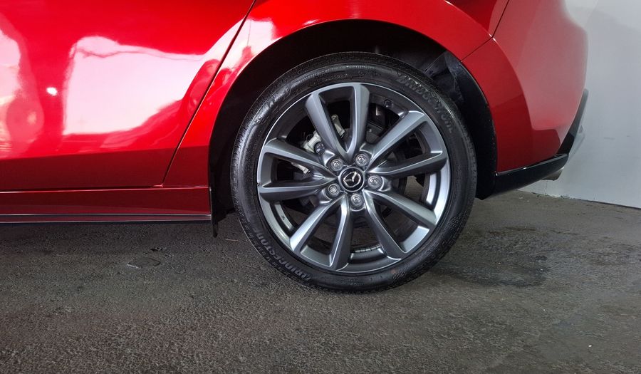 Mazda 3 2.5 I GRAND TOURING AUTO Hatchback 2024