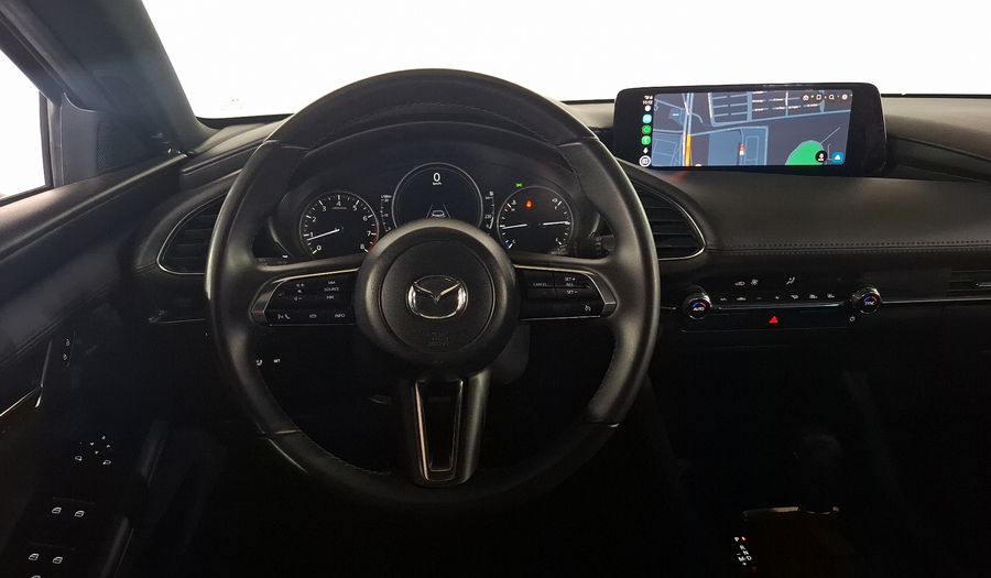 Mazda 3 2.5 I GRAND TOURING AUTO Hatchback 2024