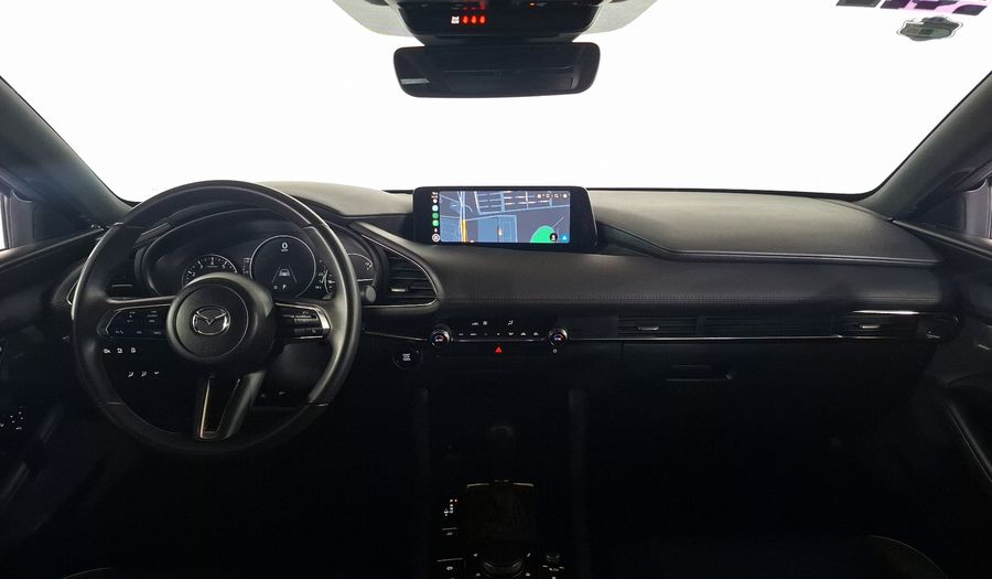 Mazda 3 2.5 I GRAND TOURING AUTO Hatchback 2024
