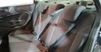 Ford Fiesta 1.6 SE Sedan 2018