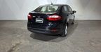 Ford Fiesta 1.6 SE Sedan 2018