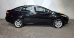 Ford Fiesta 1.6 SE Sedan 2018