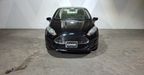 Ford Fiesta 1.6 SE Sedan 2018