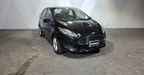 Ford Fiesta 1.6 SE Sedan 2018