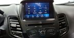 Ford Fiesta 1.6 SE Sedan 2018