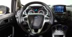 Ford Fiesta 1.6 SE Sedan 2018