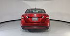 Nissan Versa 1.6 SENSE CVT Sedan 2022
