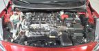 Nissan Versa 1.6 SENSE CVT Sedan 2022