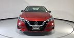 Nissan Versa 1.6 SENSE CVT Sedan 2022