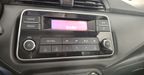 Nissan Versa 1.6 SENSE CVT Sedan 2022