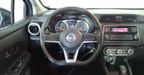 Nissan Versa 1.6 SENSE CVT Sedan 2022