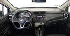 Nissan Versa 1.6 SENSE CVT Sedan 2022