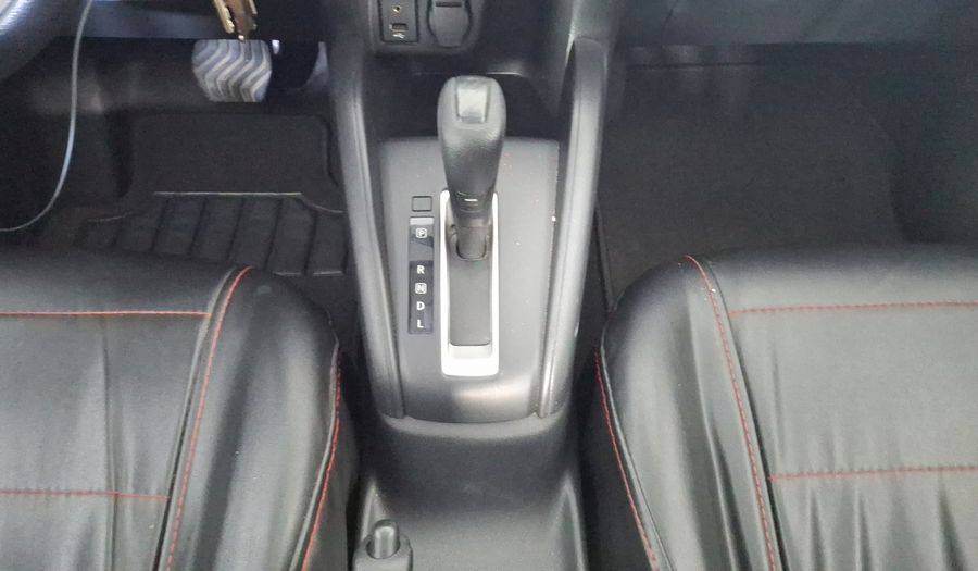 Nissan Versa 1.6 SENSE CVT Sedan 2022