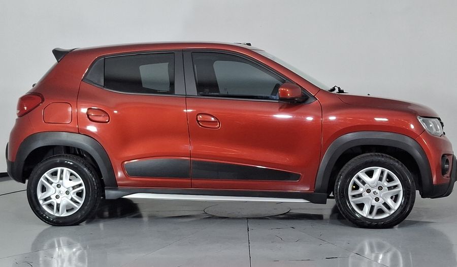 Renault Kwid 1.0 ICONIC Hatchback 2020