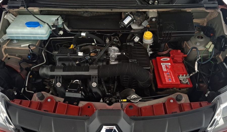 Renault Kwid 1.0 ICONIC Hatchback 2020