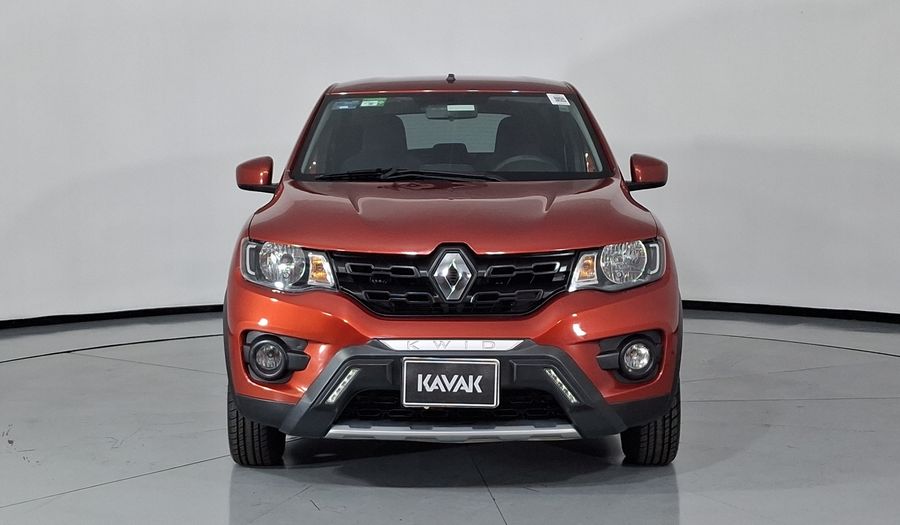 Renault Kwid 1.0 ICONIC Hatchback 2020