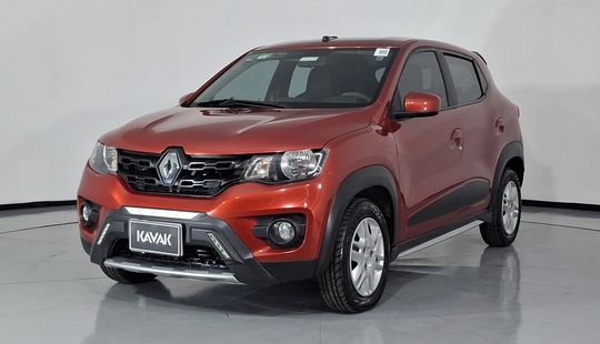 Renault • Kwid