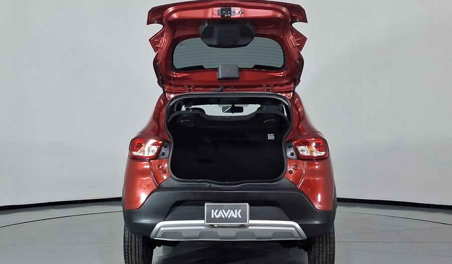 Renault Kwid 1.0 ICONIC Hatchback 2020