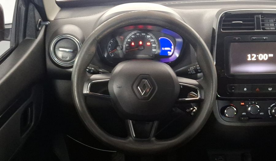 Renault Kwid 1.0 ICONIC Hatchback 2020