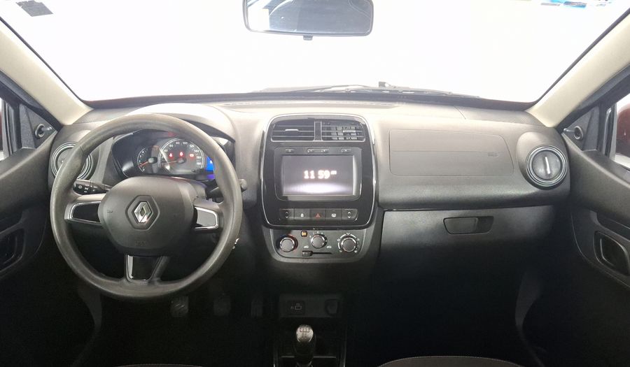 Renault Kwid 1.0 ICONIC Hatchback 2020