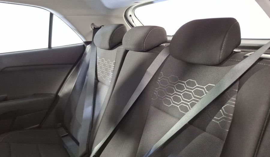 Kia Rio 1.6 LX AUTO Hatchback 2022