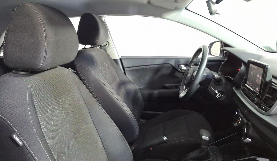 Kia Rio 1.6 LX AUTO Hatchback 2022