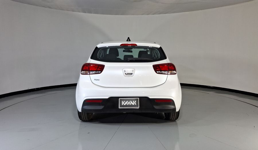 Kia Rio 1.6 LX AUTO Hatchback 2022