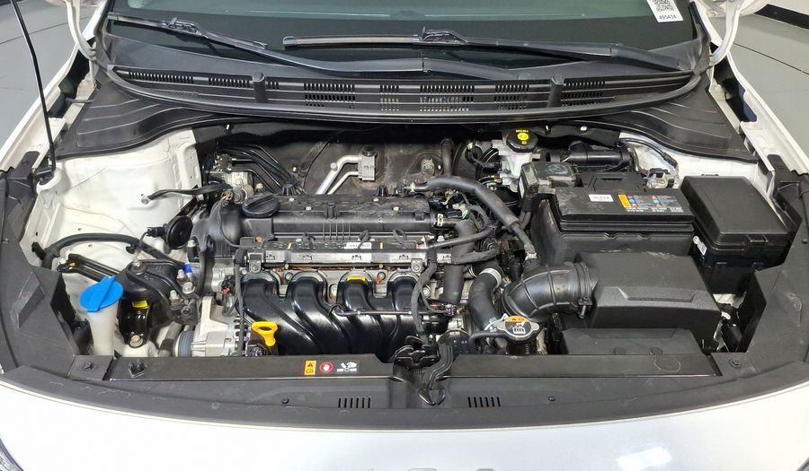 Kia Rio 1.6 LX AUTO Hatchback 2022