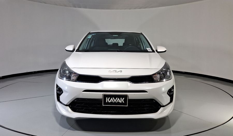 Kia Rio 1.6 LX AUTO Hatchback 2022