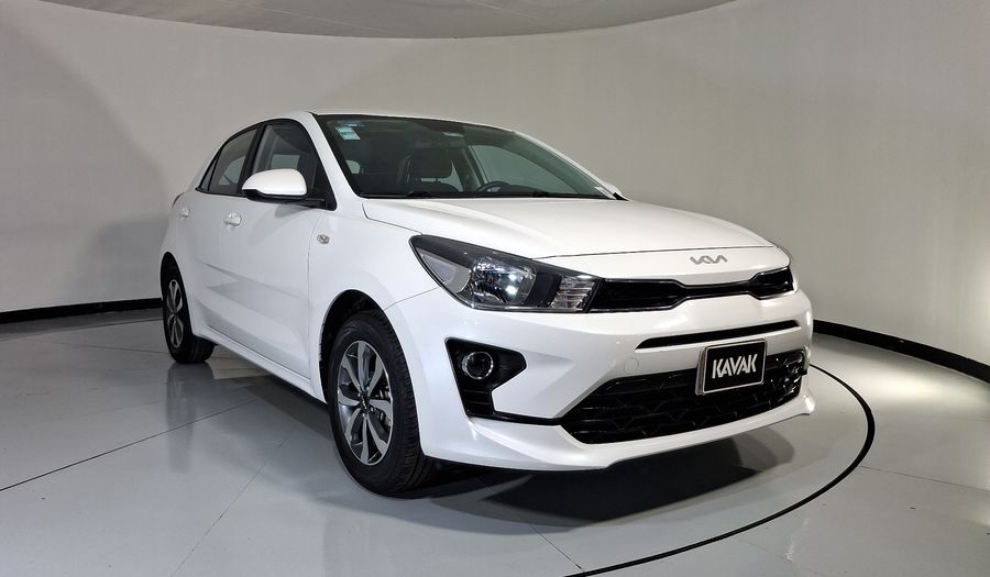 Kia Rio 1.6 LX AUTO Hatchback 2022