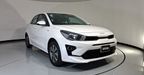 Kia Rio 1.6 LX AUTO Hatchback 2022