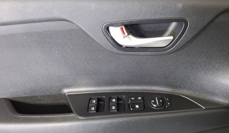 Kia Rio 1.6 LX AUTO Hatchback 2022